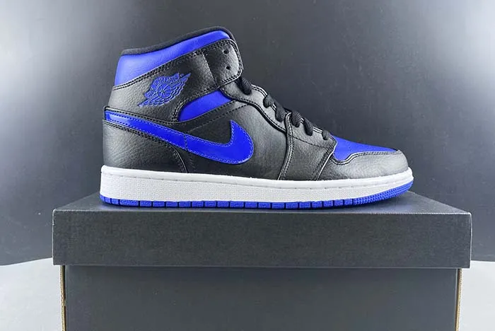 Air Jordan 1 MID AJ1 554724-068