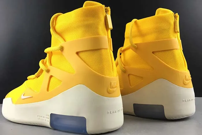 AIR FEAR OF GOD 1