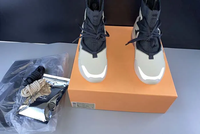 Nike Air Fear of God 1 “String” AR4237-902