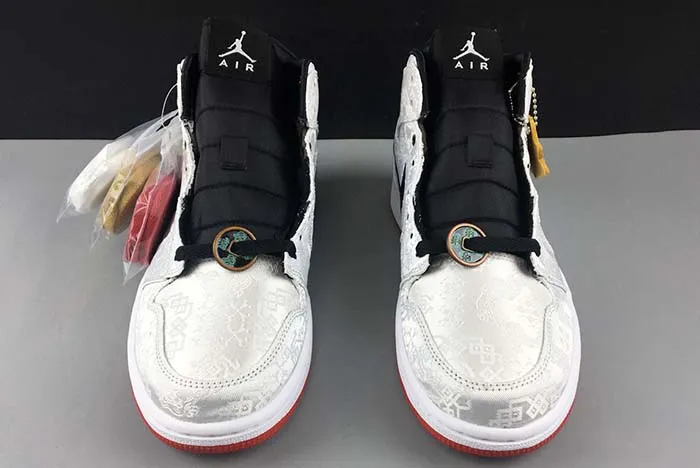 AIR JORDAN 1 MID SE FRLS GC CU2804-100