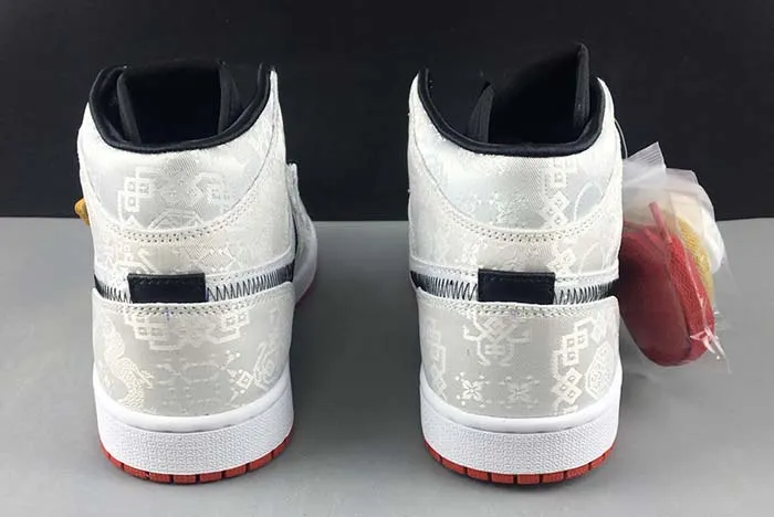 AIR JORDAN 1 MID SE FRLS GC CU2804-100