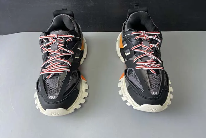 Ba*len*cia*ga track 3.0 542436-w1gb7-2019