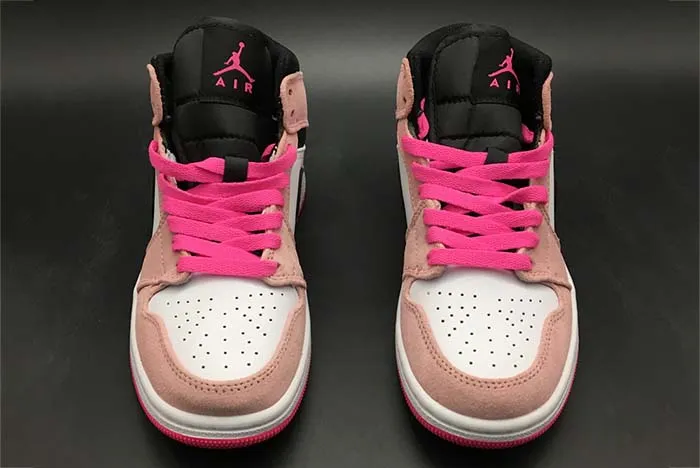 Air Jordan 1 Mid AJ1 852542-801