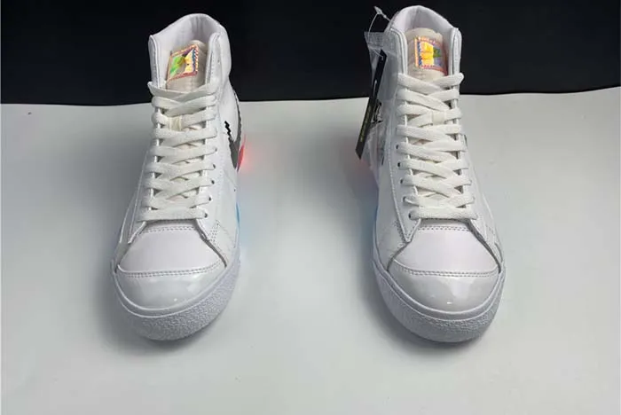 Nike Blazer Mid