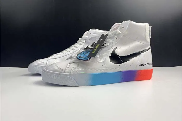 Nike Blazer Mid