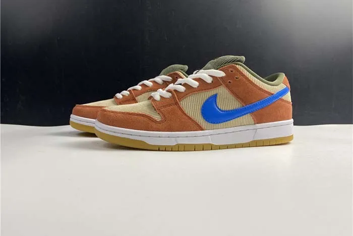 Nike SB Dunk 