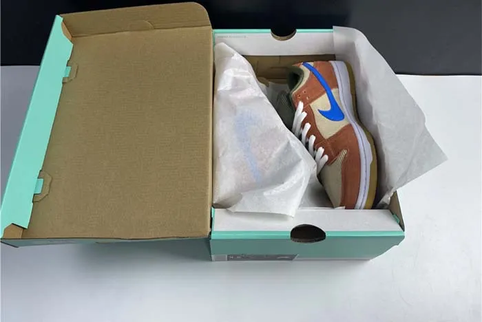 Nike SB Dunk 