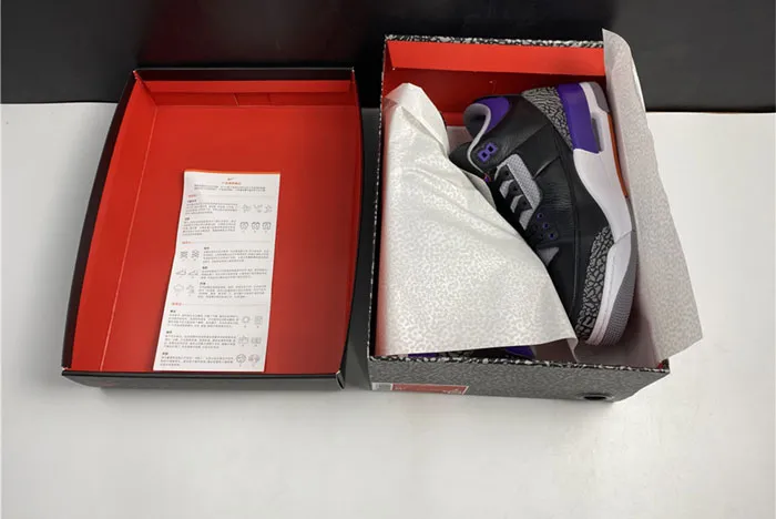 AIR JORDAN 3