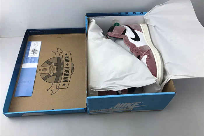 Trophy Room x Air Jordan 1 High OG SP DA2728-100