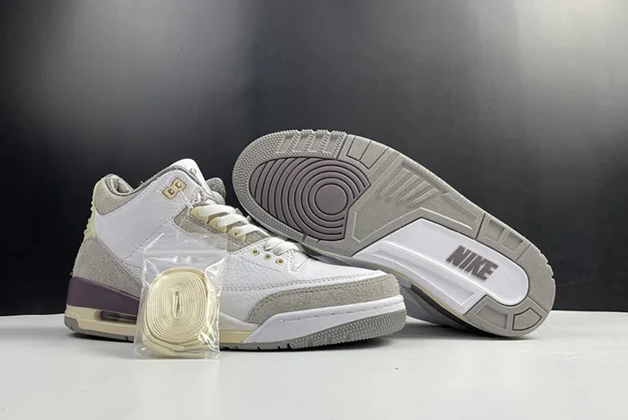 Air Jordan 3 x A Ma Maniere