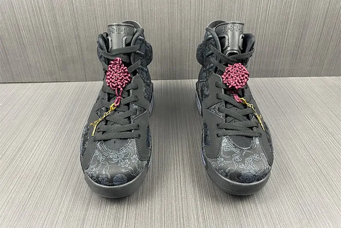 AIR JORDAN 6 RETRO 