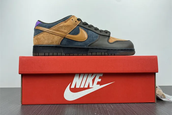 Nike Dunk Low Cider DH0601-001