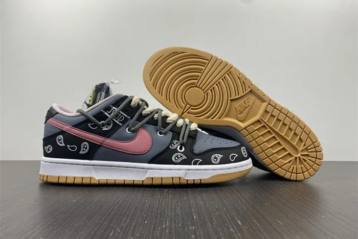 Nike Dunk Low SE Free 99 DH0952-001