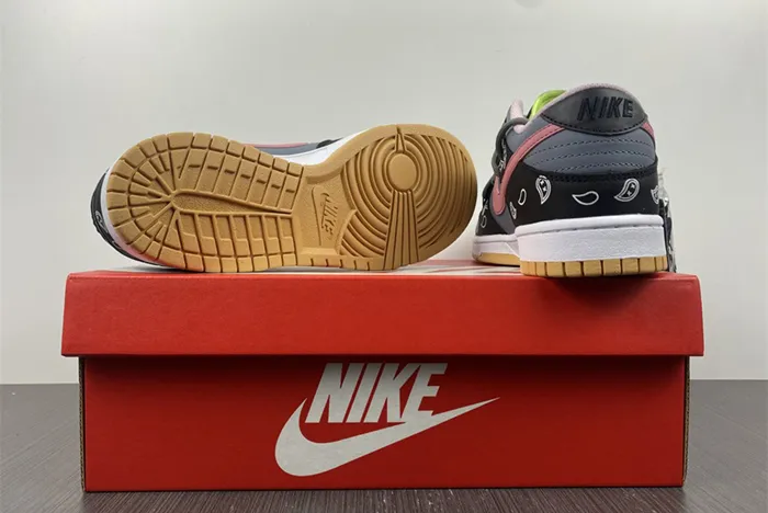 Nike Dunk Low SE Free 99 DH0952-001