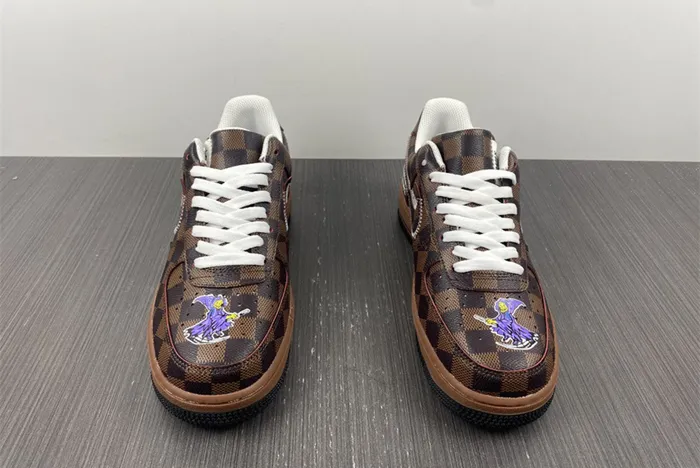 2021 Nike Air Force 1 LV Low 6A8PYL-001