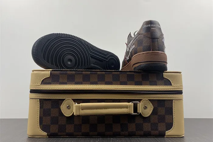 2021 Nike Air Force 1 LV Low 6A8PYL-001