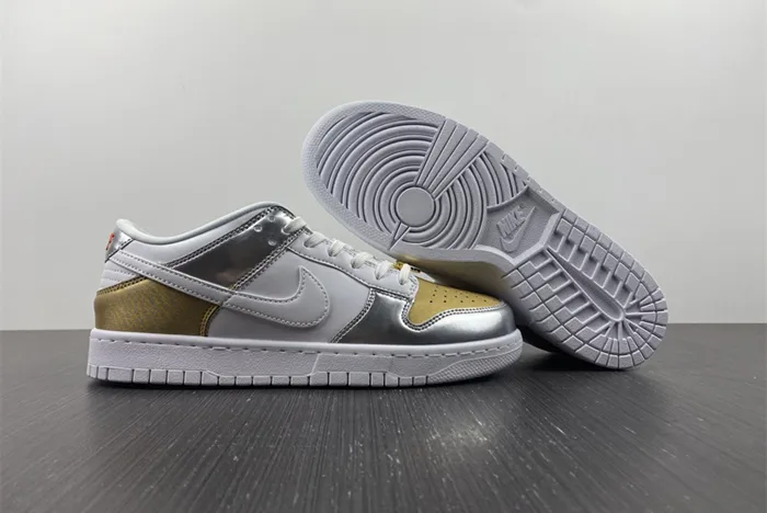 Nike dunk low Heirloom DH4403-700