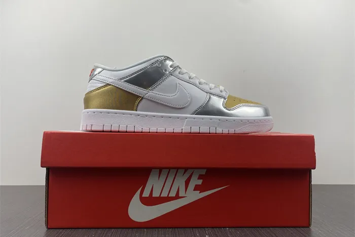 Nike dunk low Heirloom DH4403-700