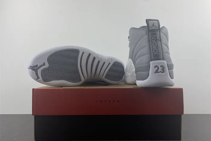 JORDAN 12 RETRO STEALTH CT8013-015