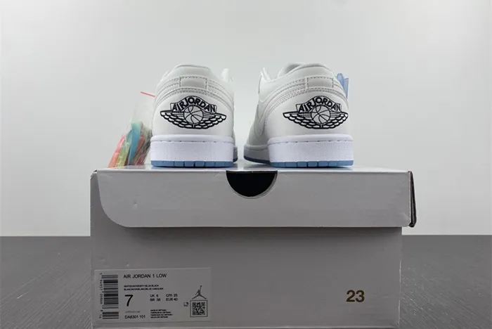 Nike Air Jordan 1 Low DA8301-101