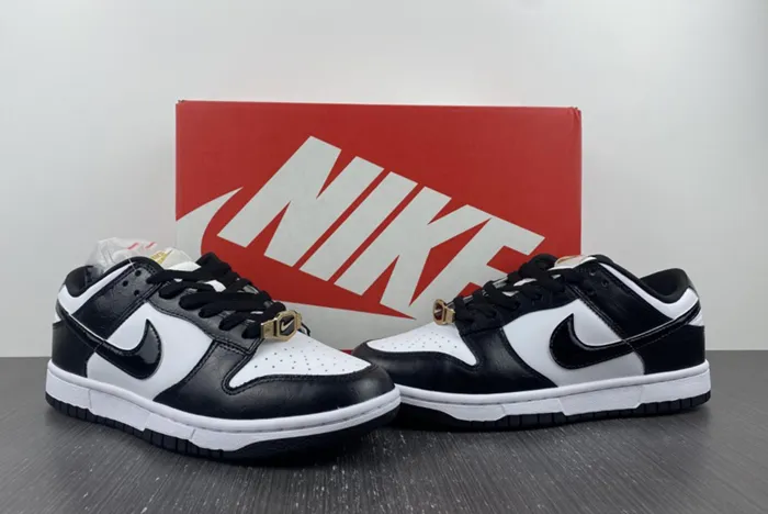 Nike Dunk Low “World Champ” DR9511-100