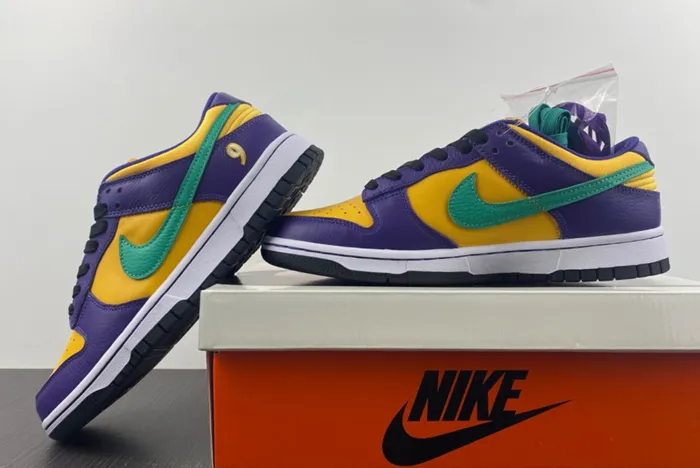 Nike Dunk Low