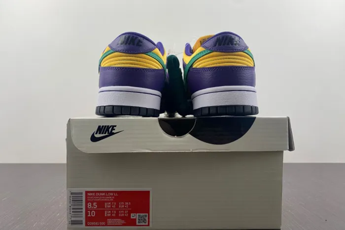 Nike Dunk Low