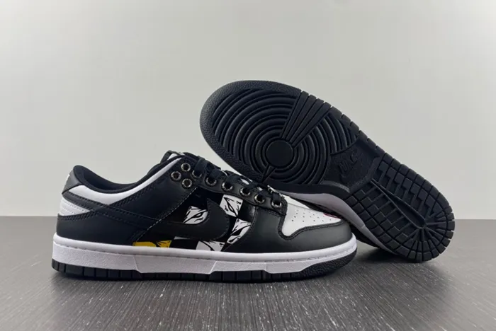 nike dunk low Ch*0me He**ts matty boy sex records dd1391-100
