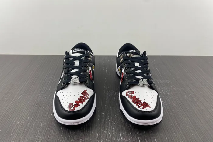 nike dunk low Ch*0me He**ts matty boy sex records dd1391-100