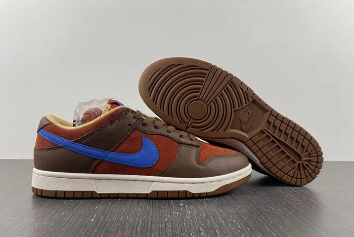 Nike Dunk Low 