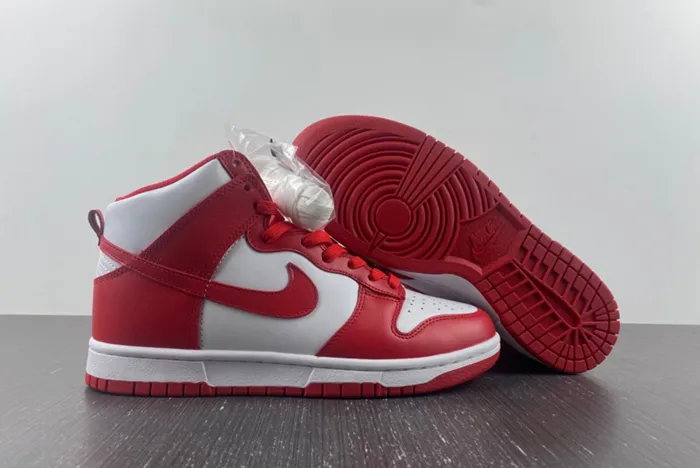 DUNK HIGH 