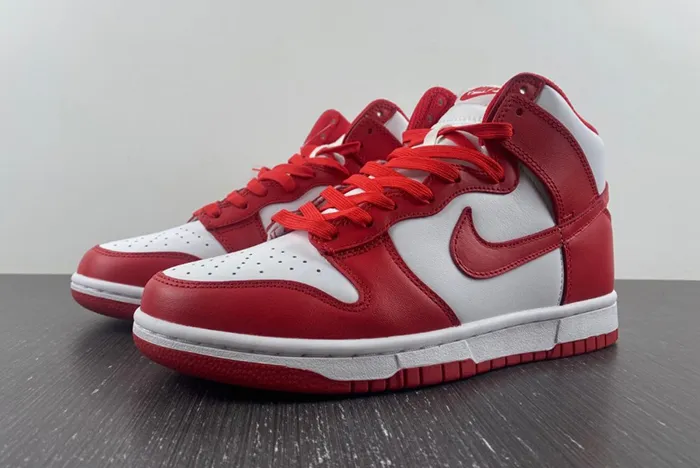 DUNK HIGH 