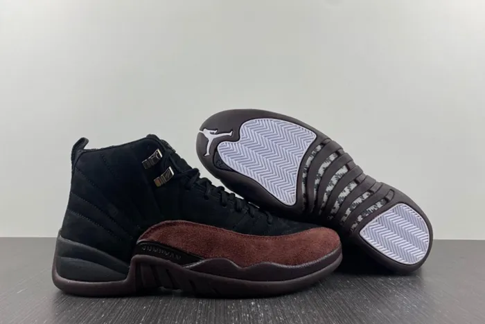A Ma Maniére x Air Jordan 12 DV6999-001