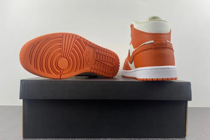 Air Jordan 1 Mid SE Sport Spice DV1302-100