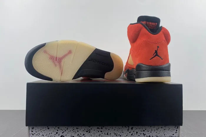 AJ5 Air Jordan 5 WMNS DUNK ON MARTS DD9336-800