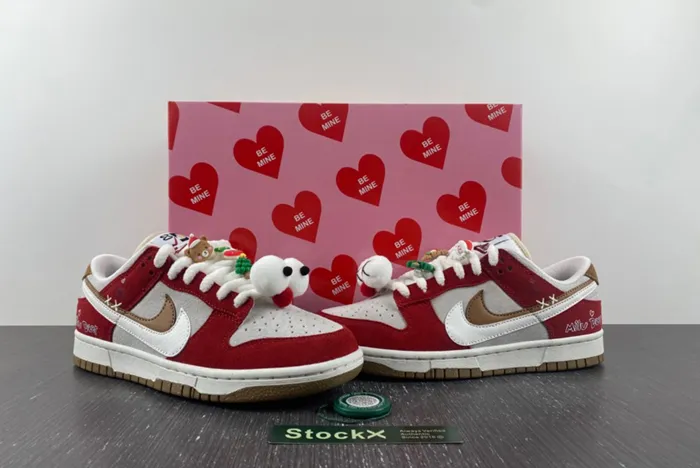 Nike Dunk Low se 85 DO9457-112