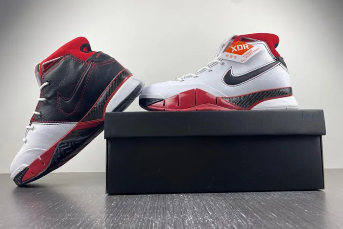 Undefeated x Nike Kobe 1 ZK1 AQ2728-102