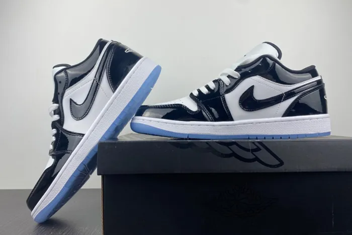Air Jordan 1 Low Concord DV1309-100