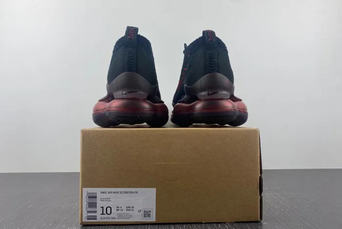Air Max Scorpion FK DJ4701-004