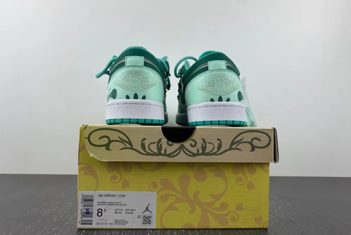 AIR JOR 1 LOW DC0774-132