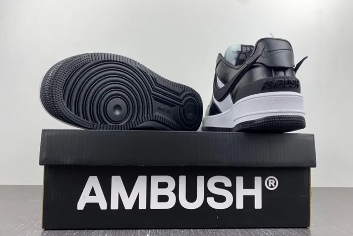 AMBUSH x Nike Air Force 1 Low DV3464-007