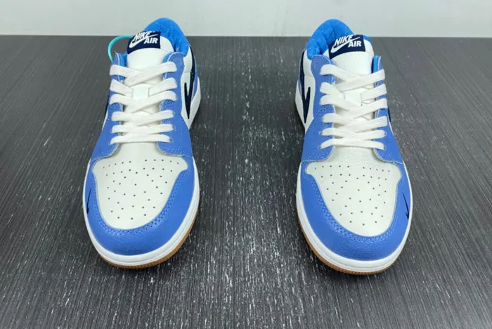 Air Jordan 1 Low DZ0791-102