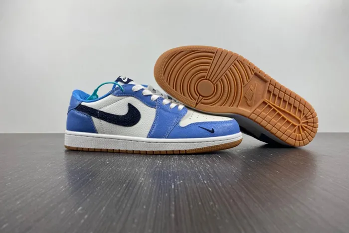 Air Jordan 1 Low DZ0791-102