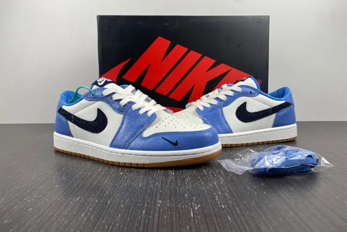 Air Jordan 1 Low DZ0791-102