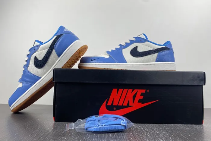 Air Jordan 1 Low DZ0791-102