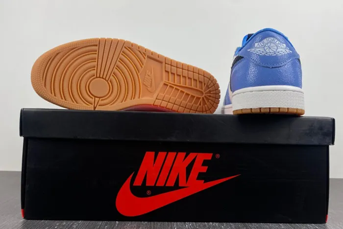 Air Jordan 1 Low DZ0791-102