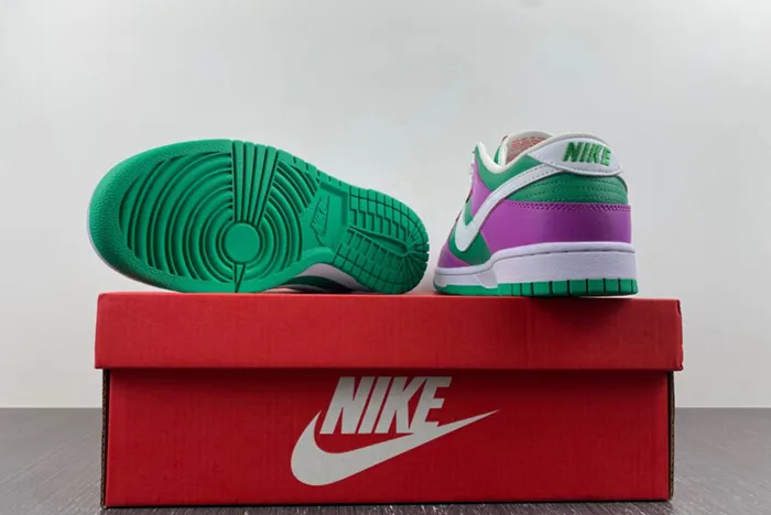 NIKE Dunk Low FD9924-311