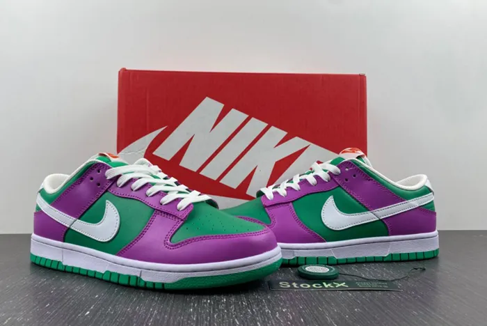 NIKE Dunk Low FD9924-311