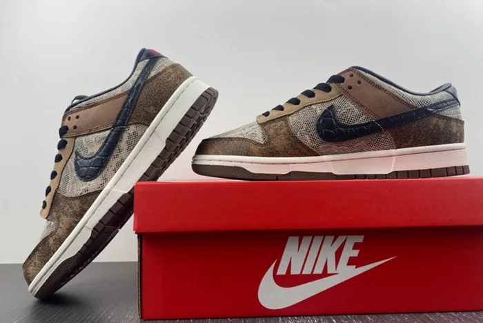 Nike Dunk Low CO.JP FJ5434-120