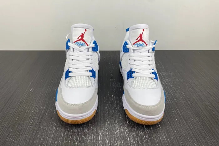 Nike SB x Air Jordan 4 Nike SB x Air Jordan 4